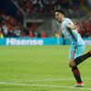 Euro 2016, Česko-Turecko: Ozan Tufan slaví gól na 0:2