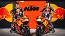 MotoGP 2017: Pol Espargaro a Bradley Smith, KTM