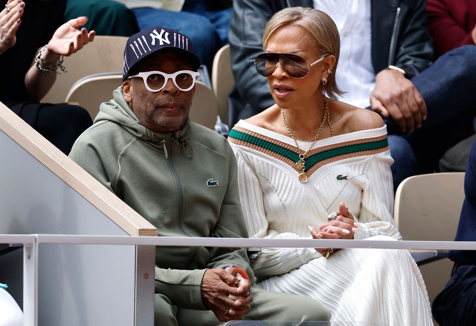 Finále French Open 2025