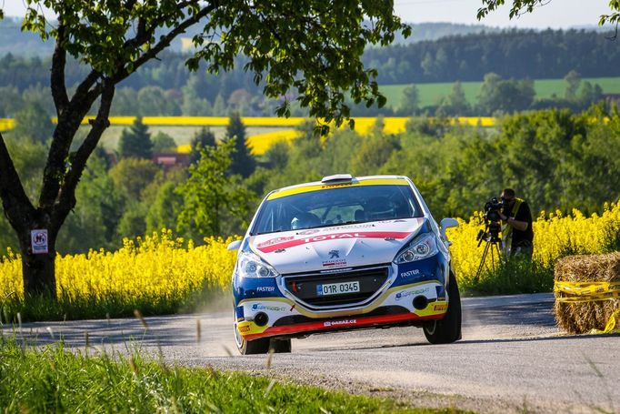 Peugeot 208 R2