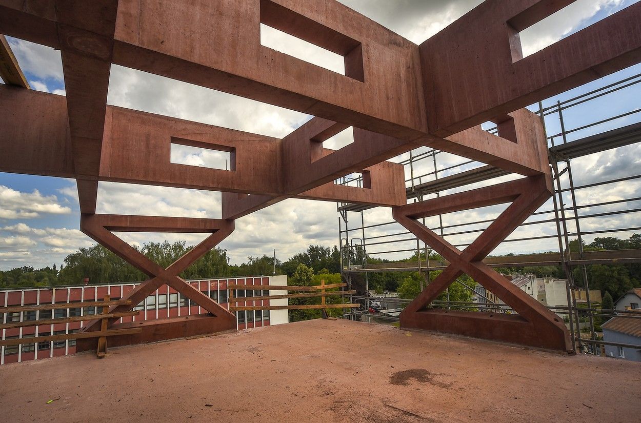 Winternitzovy automatické mlýny