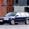 Škoda Octavia I