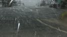 Hurricane Sandy causes street flooding as it comes ashore in Dewey Beach, Delaware, October 29, 2012. REUTERS/Jonathan Ernst (UNITED STATES - Tags: ENVIRONMENT DISASTER) Published: Říj. 29, 2012, 9:44 odp.