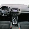 Volkswagen Sharan II ojetý