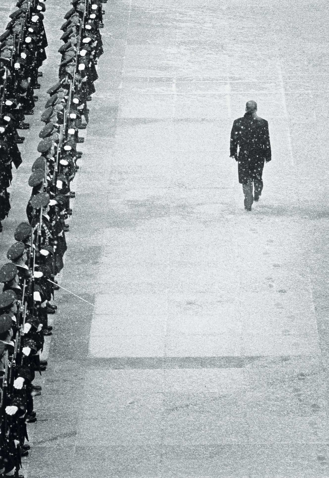 Czech Press Photo výstava - NEPOUŽÍVAT