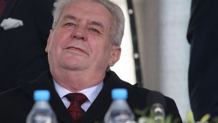 Klimeš: Jak se Miloš Zeman mýlil v pražské burze