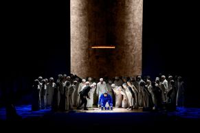 Národní divadlo Brno na webu uvede Verdiho operu Nabucco, režíruje Heřman