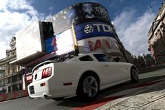 Gran Turismo 5 vyjde příští Vánoce