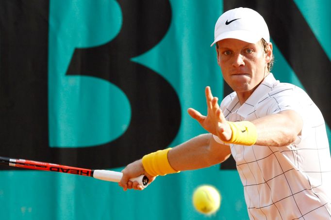 Tomáš Berdych