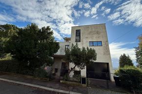 Ženy na Babě. Jediná architektka, která tady navrhla domy, a královna krajek