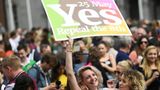 Irské referendum o potratech, květen 2018