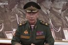 "Udělám z vás šťavnatou sekanou." Šéf ruské Národní gardy vyzval Navalného na souboj