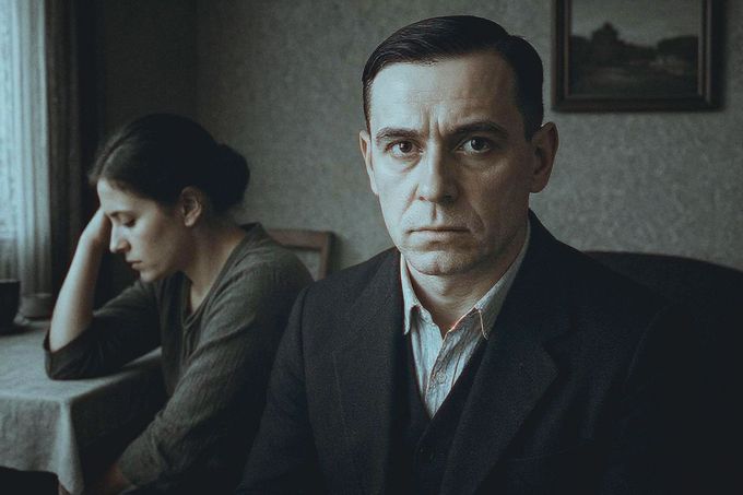 Umělecká fikce. Ilustrační obrázek vytvořený pomocí umělé inteligence.