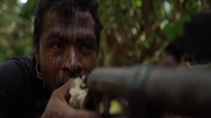 V Amazonii byl zabit domorodec, který bojoval proti ilegální těžbě