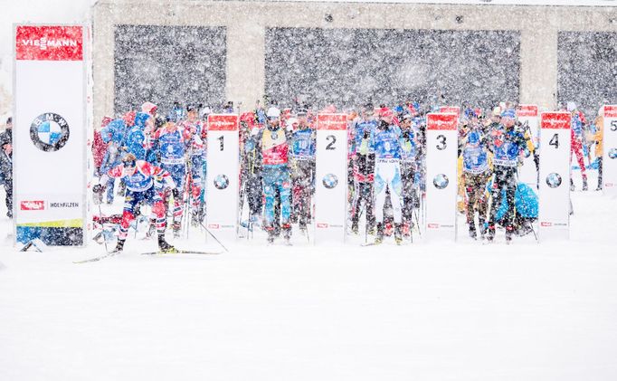 SP Hochfilzen 2017-18