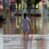 Fotogalerie / Záplavy v Japonsku / Reuters / Červenec 2018 / 16