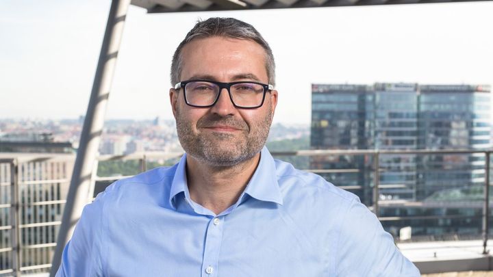 Kdyby bydlení stálo v Americe tolik co u nás, lidé by tam pálili auta, říká Navrátil; Zdroj foto: Jakub Plíhal