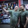 ukrajina protiofenziva rusko invaze