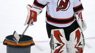 Martin Brodeaur