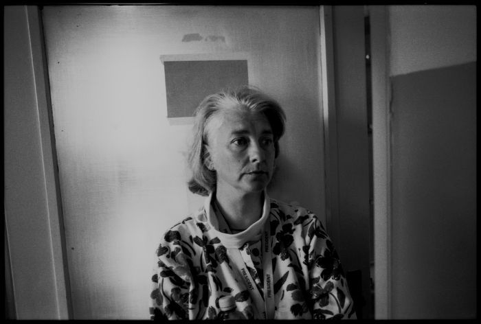 Simon Chang - THEY/ONI