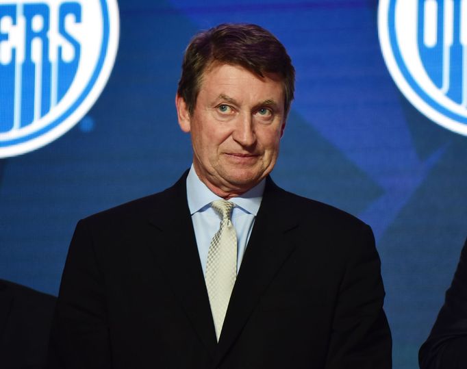 Wayne Gretzky