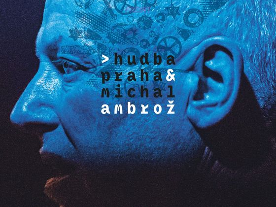 Music Prague & Michal Ambrož