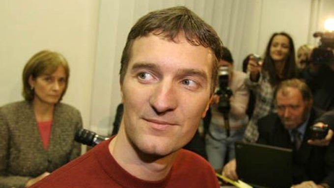Tomáš Pitr okamžité vydání do Česka odmítl