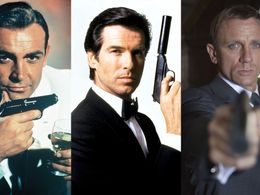 James Bond, který svou roli nesnášel, slaví narozeniny. Danielu Craigovi je 55 let