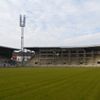 Atletický a fotbalový stadion ve Vítkovicích