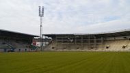 Stadion bude mít po dokončení velké rekonstrukce kapacitu 15 tisíc diváků a všechna místa k sezení. Na rozdíl od Bazalů, kde Baník dosud působil, bude splňovat i všechna kritéria pro pořádání zápasů evropských pohárů a fotbalové reprezentace.