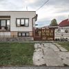 Velká Mača - bydliště Kuciaka, jeho dům a údajná cesta vraha