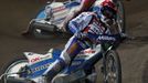 Plochá dráha, Grand Prix ČR 2013: Nicki Pedersen