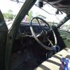 Studebaker US6 interiér