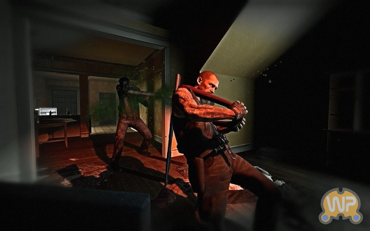 Left 4 Dead