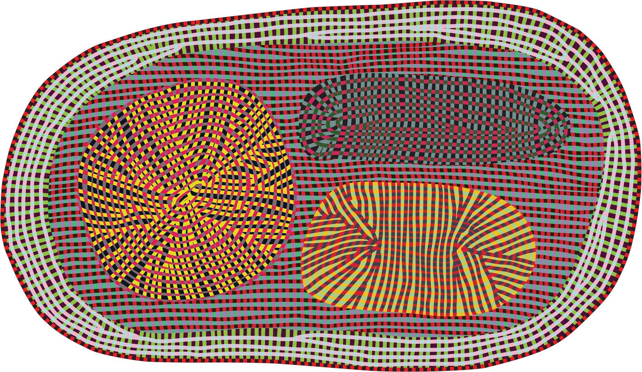 Komerční foto - Moooi Carpets