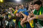 Dobrodružná olympiáda v Riu připomíná Evropanům kulturní rozdíly