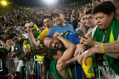 Dobrodružná olympiáda v Riu připomíná Evropanům kulturní rozdíly