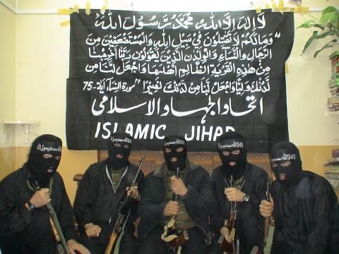 Islamic Jihad Union