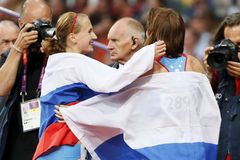 Březnové halové mistroství světa se obejde bez ruských atletů