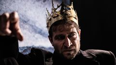 Letní shakespearovské slavnosti 2022, Macbeth