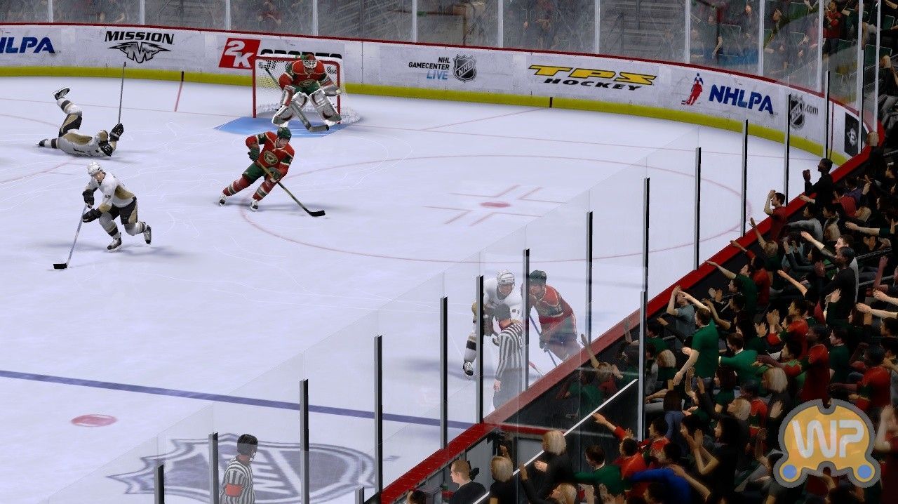 NHL 2K9