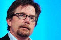 Michael J. Fox se vrací do televize i přes Parkinsona