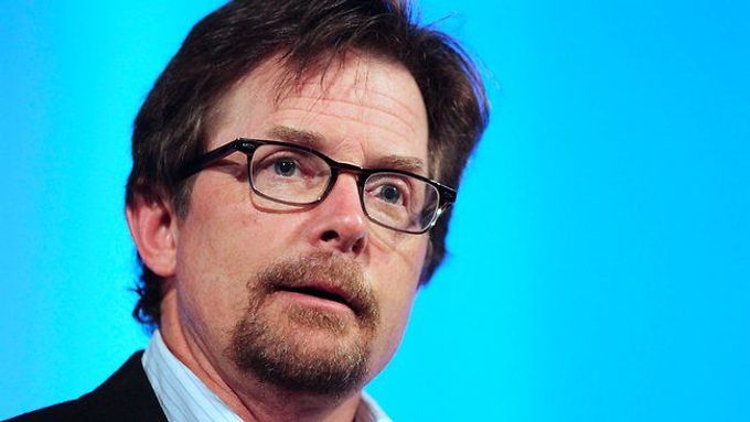 Michael J. Fox si zahraje otce trpícího Parkinsonovou nemocí