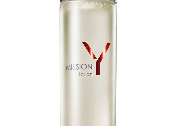 Pleťová emulze Mission Y, 150 ml, 890,00