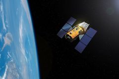 Teleskop Swift padá k Zemi. Zachránit ho může riskantní manévr, jaký tu ještě nebyl