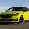 Škoda Fabia Rally2