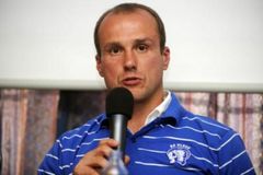 Straka se stal většinovým vlastníkem hokeje v Plzni