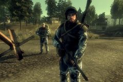 Battlefield: Bad Company - první dojmy
