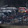 Francie - nehoda - airbus - Germanwings - příbuzní