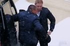 Zatčení ruského ministra: spíš než na korupci to vypadá na souboj klanů ve věrchušce
